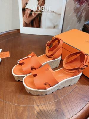wholesale quality hermes women shoes model no. 137